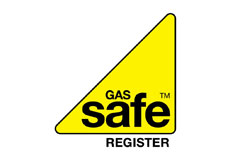 gas safe companies Bishop Burton